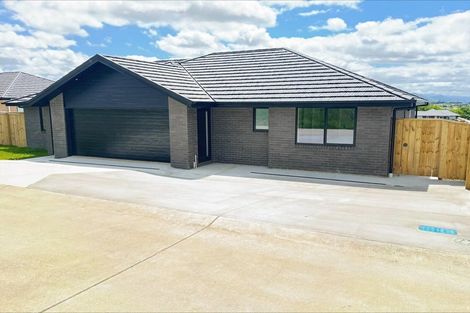 Photo of property in 6 Titchmarsh Lane, Pokeno, 2402