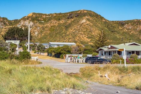 Photo of property in 17 Te Miha Crescent, Cape Palliser, Featherston, 5772