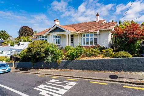 Photo of property in 61 Drivers Road, Maori Hill, Dunedin, 9010
