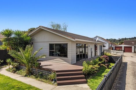 Photo of property in 7 Tuhoe Avenue, Whakatane, 3120