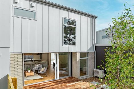 Photo of property in 3/243 Lyttelton Street, Spreydon, Christchurch, 8024