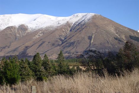 Photo of property in 86 Ohau Drive, Lake Ohau, Twizel, 9412
