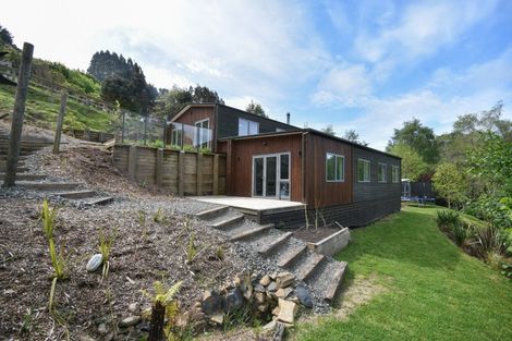 Photo of property in 3 Andail Street, Glenleith, Dunedin, 9010