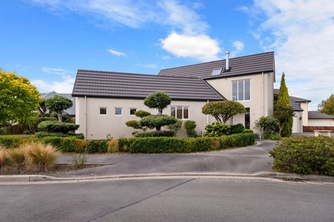 Photo of property in 9 Evergreen Place, Parklands, Christchurch, 8083