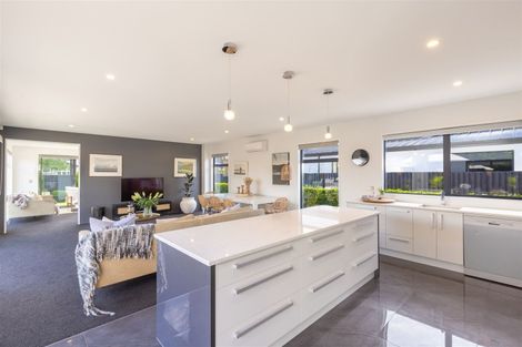 Photo of property in 4 Brenchley Avenue, Strowan, Christchurch, 8052