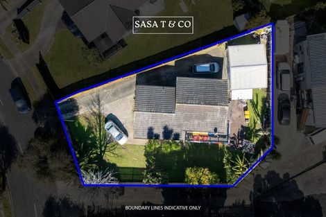 Photo of property in 198 Hillside Road, Papatoetoe, Auckland, 2025