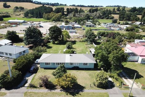 Photo of property in 40 Leslie Street, Waiau, 7332