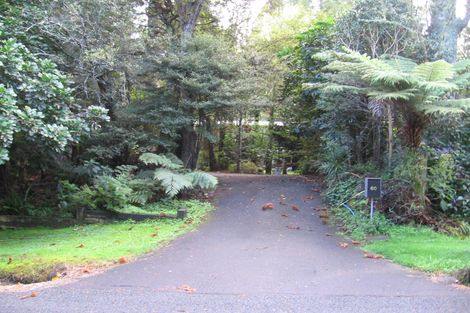 Photo of property in 60 Waima Crescent, Titirangi, Auckland, 0604