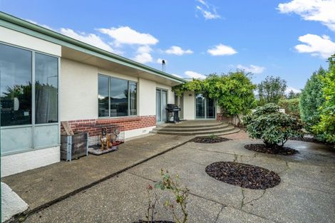 Photo of property in 1 Christina Street, Strathern, Invercargill, 9812