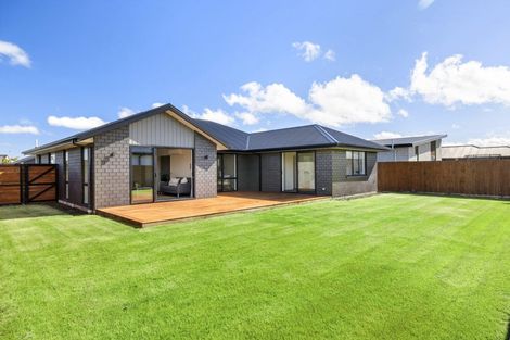 Photo of property in 36 Kaitorete Drive, Lincoln, 7608