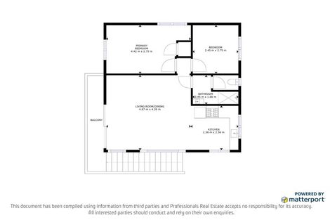 Photo of property in 100 Eighth Avenue, Urenui, 4377