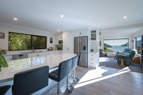 Photo of property in 42 Old Mill Road, Okiwi Bay, French Pass, 7193