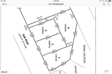 Photo of property in 86 Kyle Road, Greenhithe, Auckland, 0632