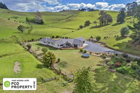Photo of property in 74 Harris Road, Glenbervie, Whangarei, 0175