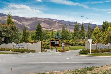 Photo of property in 19 Silverstone Drive, Cromwell, 9384