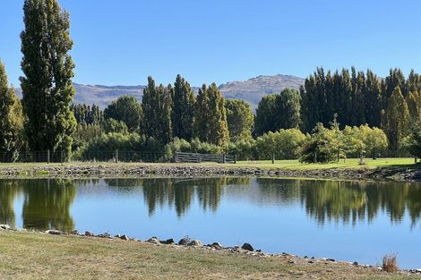 Photo of property in 598 Dunstan Road, Alexandra, 9391