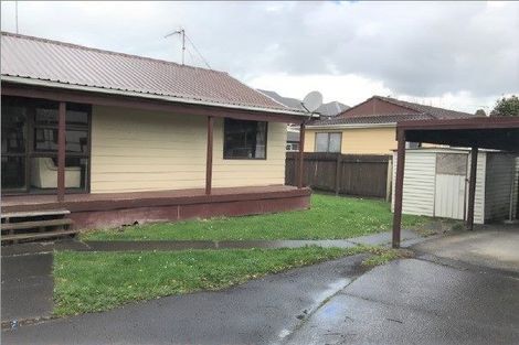 Photo of property in 60b York Street, Hamilton East, Hamilton, 3216