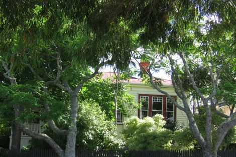 Photo of property in 9 King Edward Street, Mount Eden, Auckland, 1024