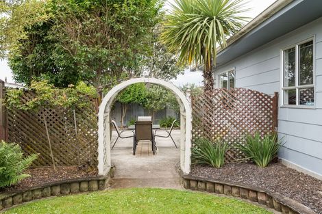 Photo of property in 2/46 Croucher Street, Richmond, 7020