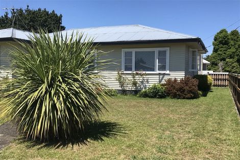 Photo of property in 9 Prospect Street, Putaruru, 3411