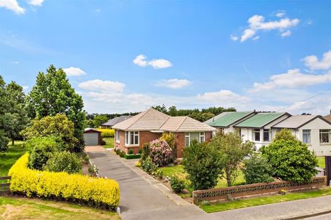 Photo of property in 32 Hororata Dunsandel Road, Dunsandel, 7682