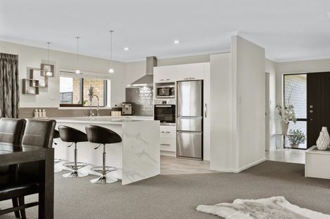 Photo of property in 4 Bryan Gallagher Place, Welcome Bay, Tauranga, 3175