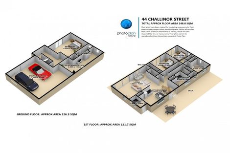 Photo of property in 44 Challinor Street, Pukete, Hamilton, 3200