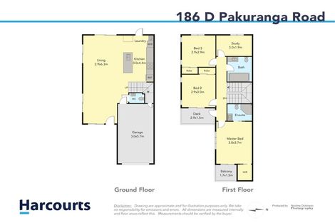 Photo of property in 186d Pakuranga Road, Pakuranga, Auckland, 2010