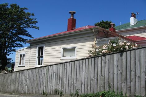 Photo of property in 3/45 Bidwill Street, Mount Cook, Wellington, 6021