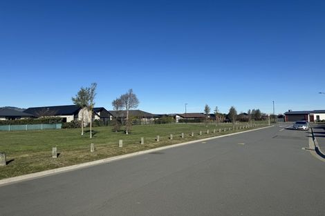 Photo of property in 6 Vahsel Bay Place, Wigram, Christchurch, 8025