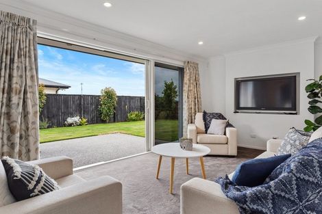 Photo of property in 10 Sutherland Drive, Kaiapoi, 7630