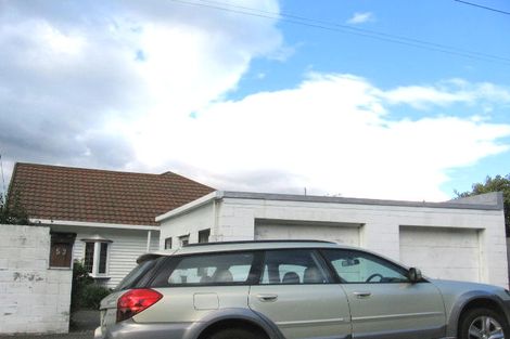 Photo of property in 53 Ferry Street, Seatoun, Wellington, 6022