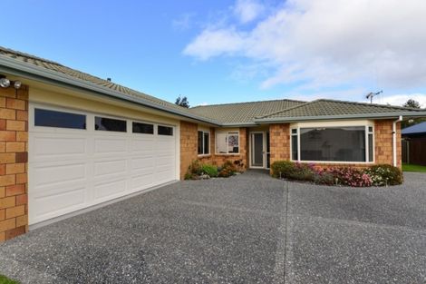 Photo of property in 11 Logan Court, Chartwell, Hamilton, 3210