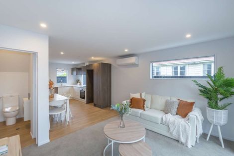 Photo of property in 6/111 Osborne Street, Waltham, Christchurch, 8011