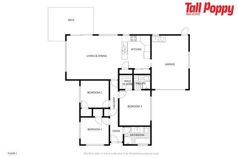 Photo of property in 3 Kingi Te Ahoaho Place, Otaki, 5512