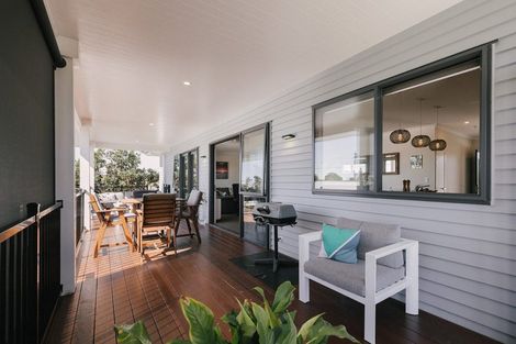 Photo of property in 50a Pratt Avenue, Foxton Beach, Foxton, 4815