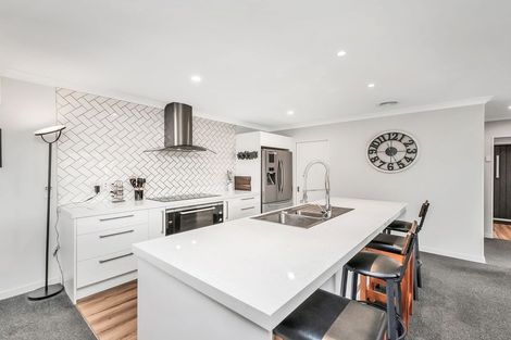 Photo of property in 25 Walter Place, Kirwee, Darfield, 7571