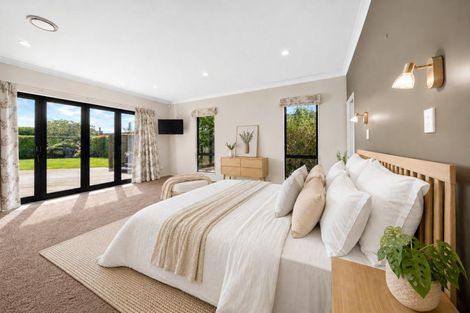 Photo of property in 16a Roger Renall Avenue, Lansdowne, Masterton, 5810