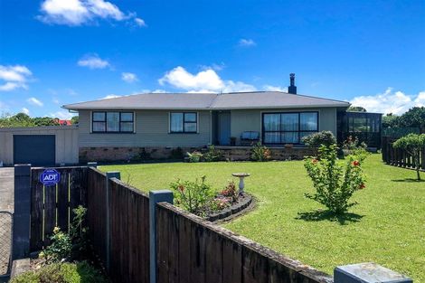 Photo of property in 17 Winston Street, Tikipunga, Whangarei, 0112