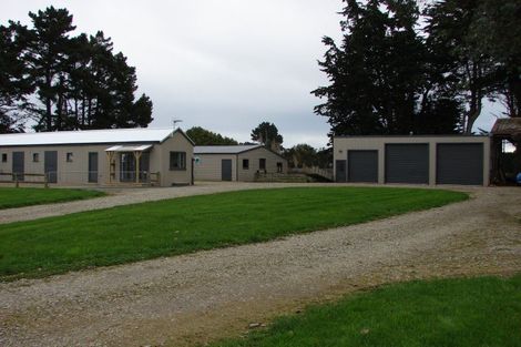 Photo of property in 243 Bay Road, West Plains, Invercargill, 9879