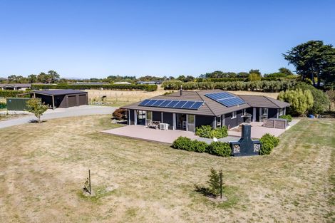 Photo of property in 14 Welch Road, Opaki, Masterton, 5871