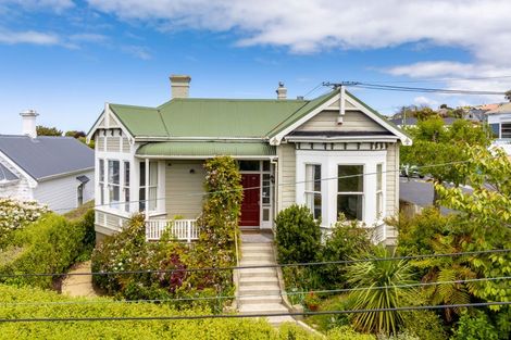 Photo of property in 20 Chamberlain Street, Maori Hill, Dunedin, 9010