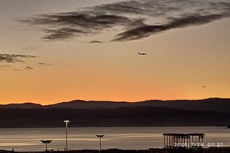 Photo of property in Stadium Garden Flats, 413/107 Thorndon Quay, Pipitea, Wellington, 6011