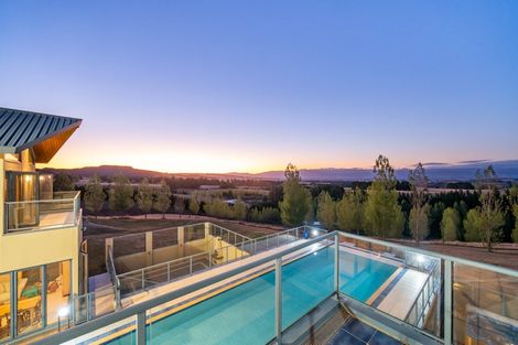 Photo of property in 287b Millars Road, Longbush, Carterton, 5792