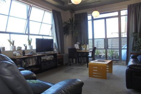 Photo of property in The Lofts, 18/185 Victoria Street, Te Aro, Wellington, 6011