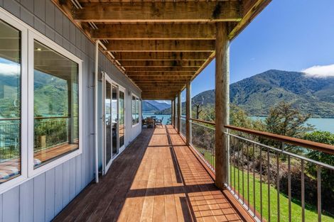 Photo of property in 362 Moetapu Bay Road, Moetapu Bay, Linkwater, 7282