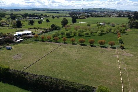 Photo of property in 310a Porangahau Road, Waipukurau, 4282