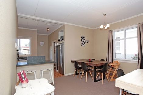 Photo of property in 87 Mitchell Street, Richmond, Invercargill, 9810