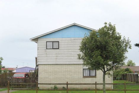 Photo of property in 123a Ford Street, Opotiki, 3122