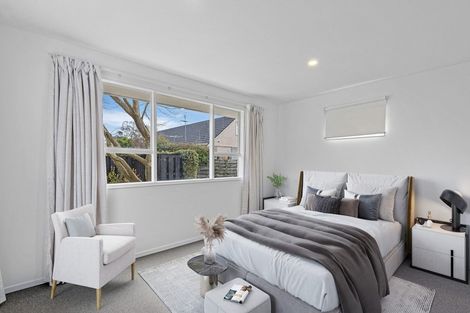 Photo of property in 6b Kaputone Place, Belfast, Christchurch, 8051